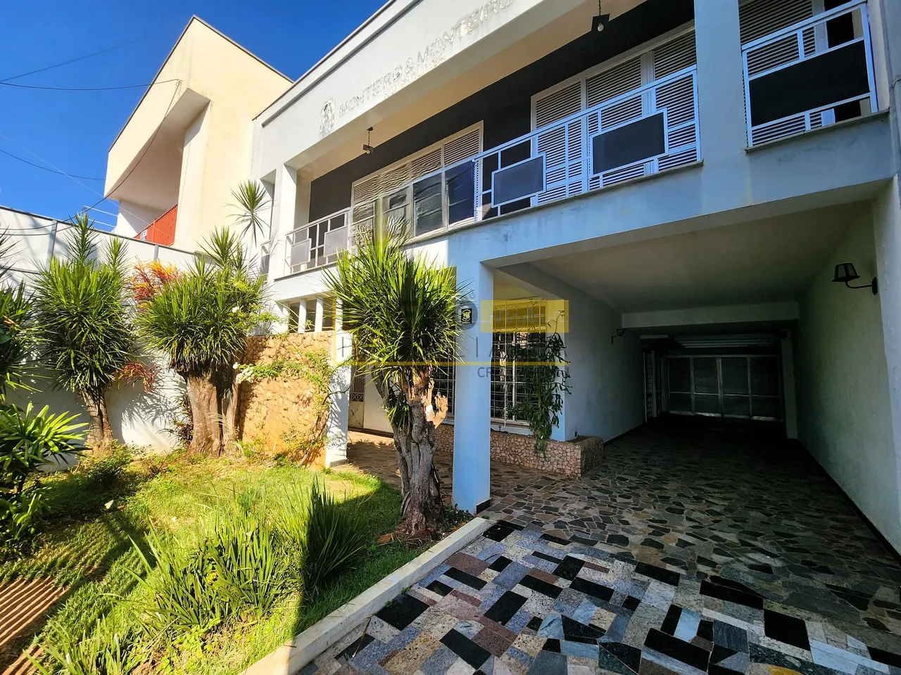 Casa para locação, Centro, Santa Bárbara D'Oeste, SP