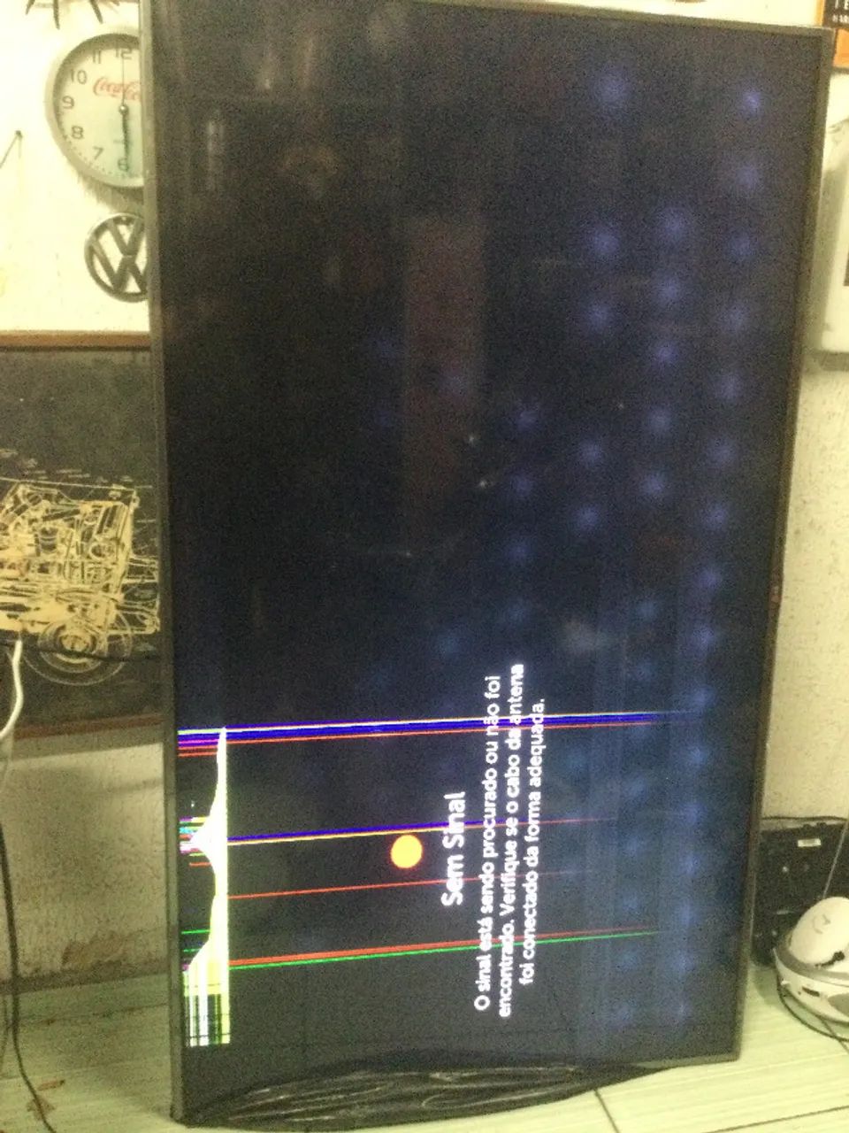 tv 70 polegadas lg 70lb7200 - Foto 4