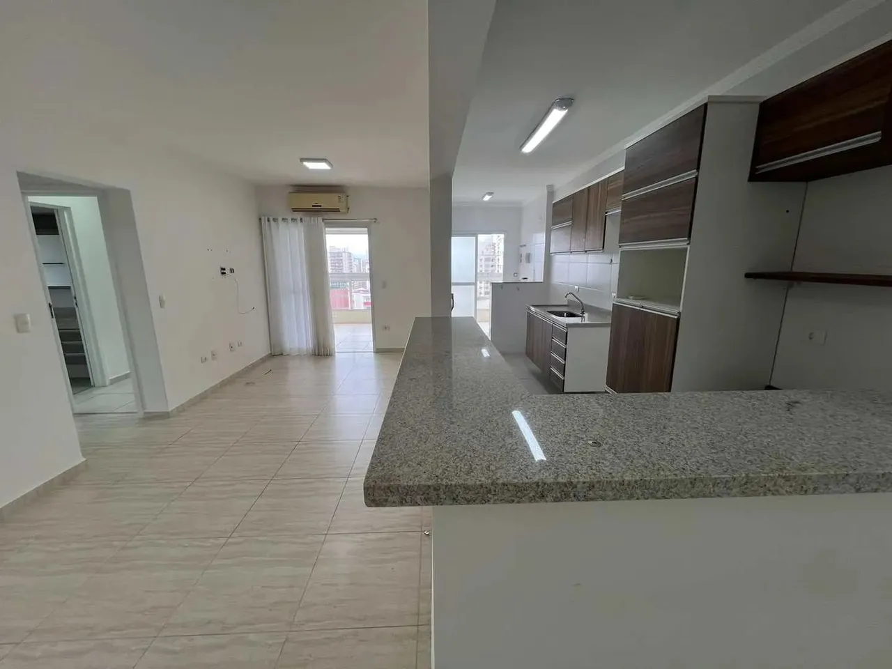 Apartamento com 2 quartos, Tupi, Praia Grande - R$ 650 mil, Cod: 3143