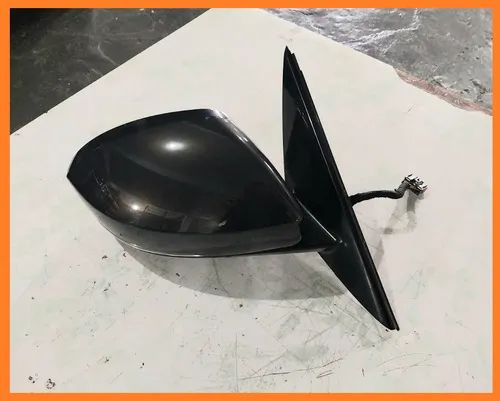 Retrovisor Direito Range Rover Spt 2014 2015 2016 2017 2018 - Foto 4
