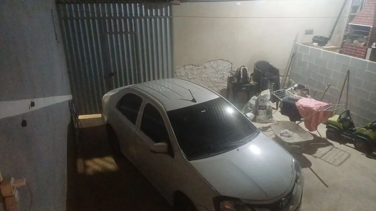 Foto - Viana - Vila Bethânia