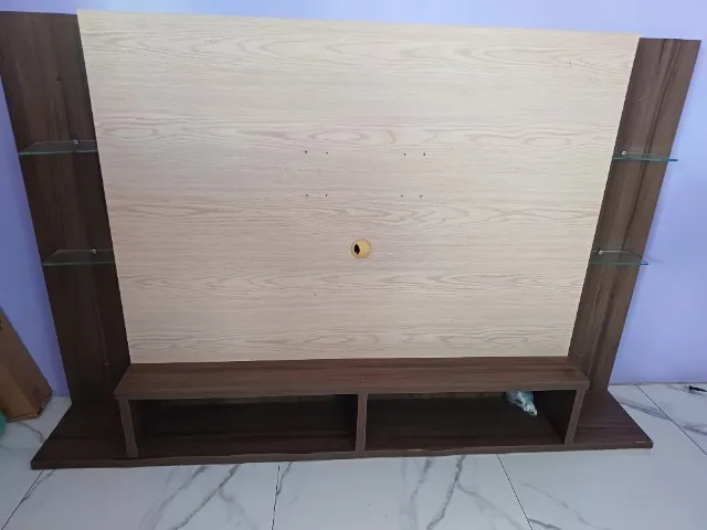 Painel de tv