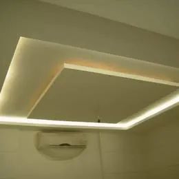 forro de gesso  - Foto 3