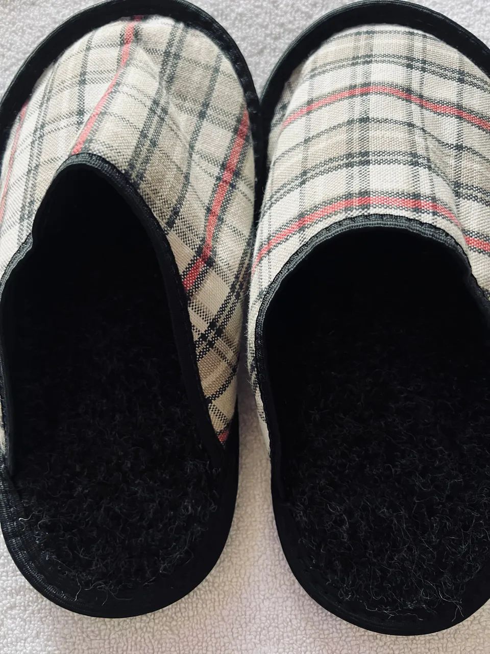 Chinelo pantufa infantil tam 29/30  - Foto 5