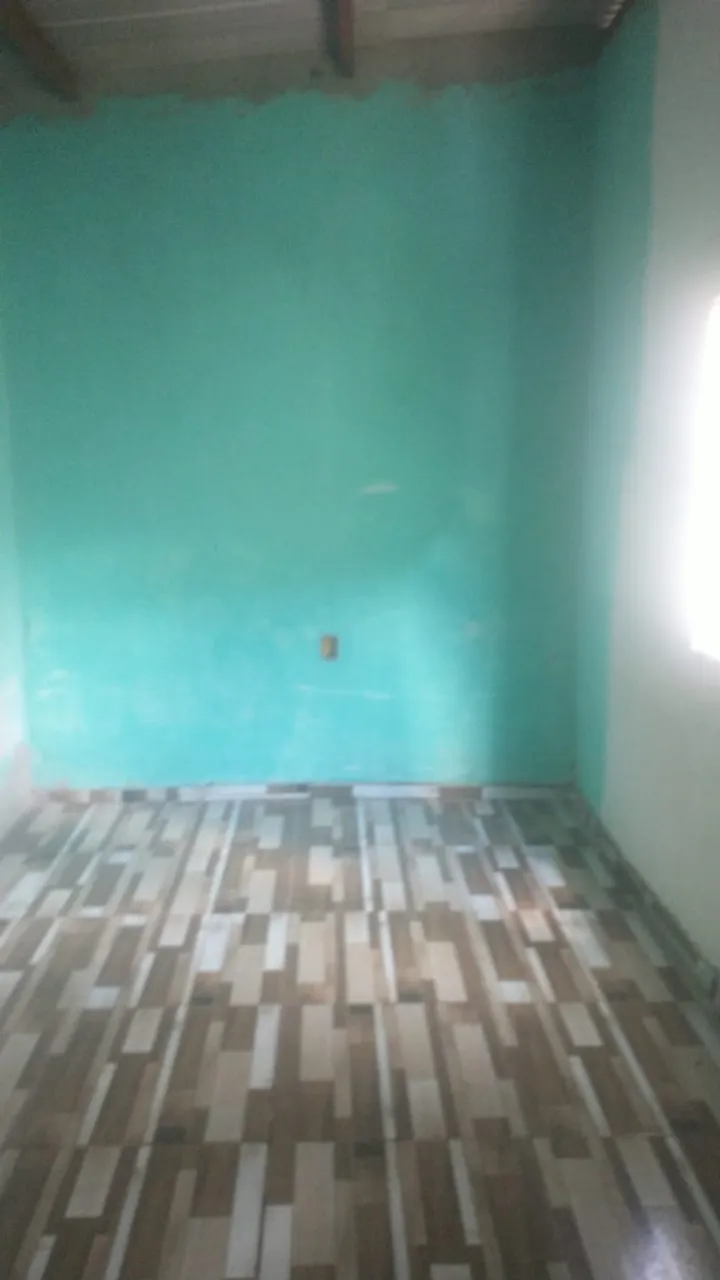 Casa em Lobato próximo ao atacarejo