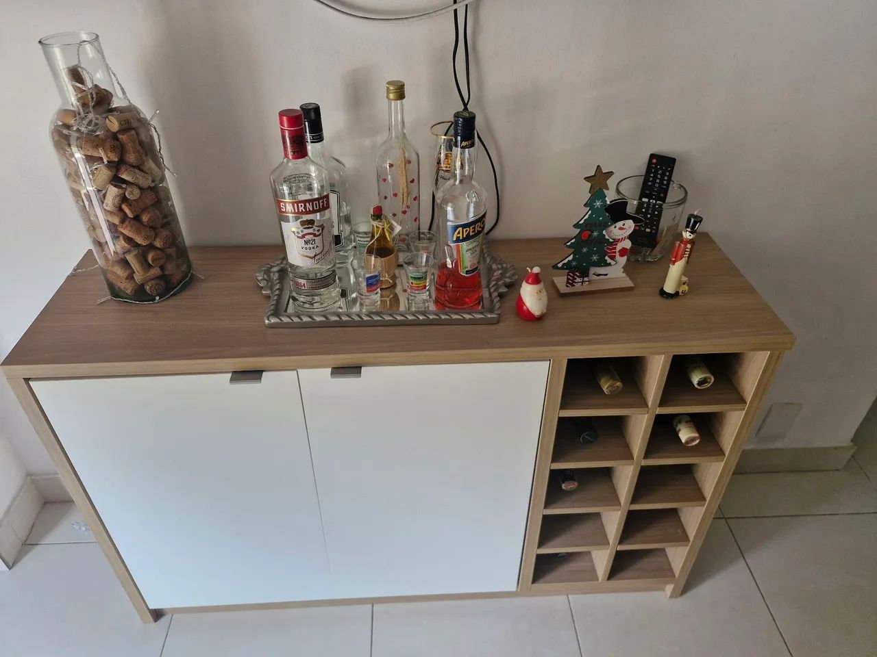 Vendo buffet 64520804455811122