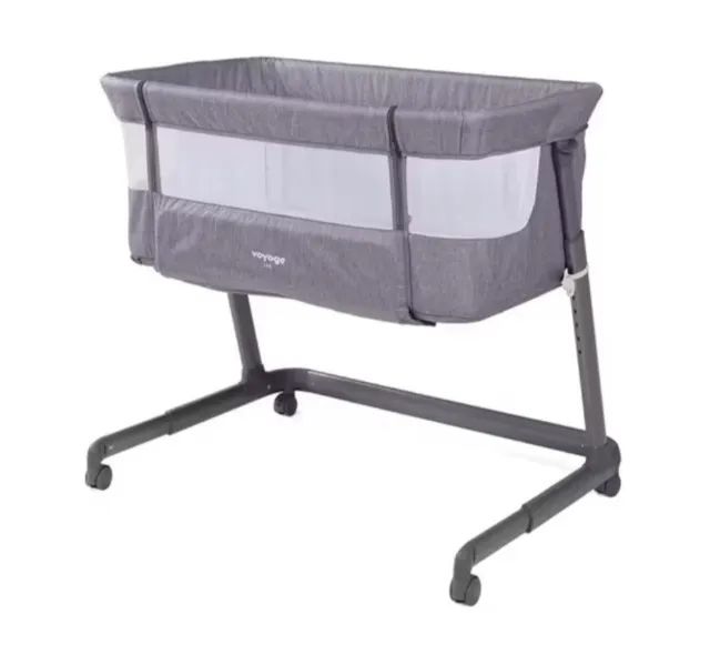 Berço portátil  - Foto 2