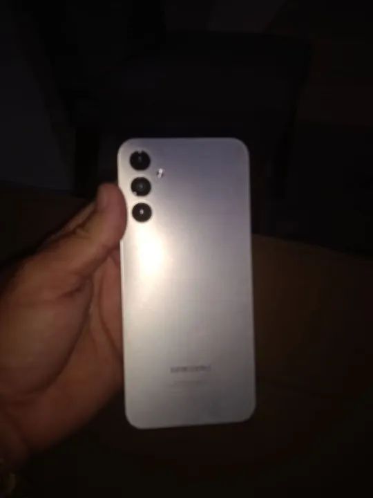 Samsung A14 5G 128gigas sem nenhum defeito 
