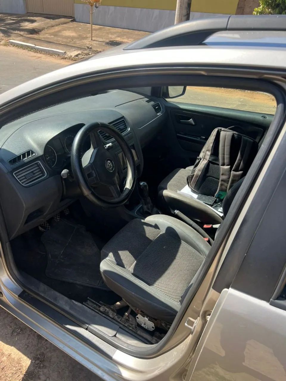 SpaceFox ano 2011 - Foto 5