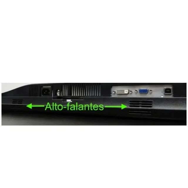 Monitor AOC Widescreen 22 Polegadas USB | 2236VWA - Foto 5