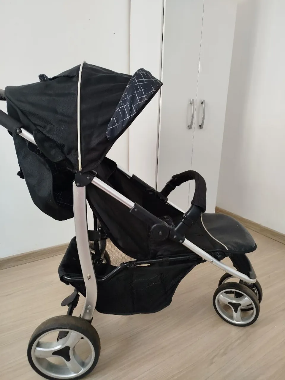 CARRINHO Galzerano 3 rodas
