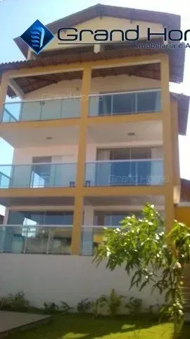 Casa 3 quartos em Ataíde
