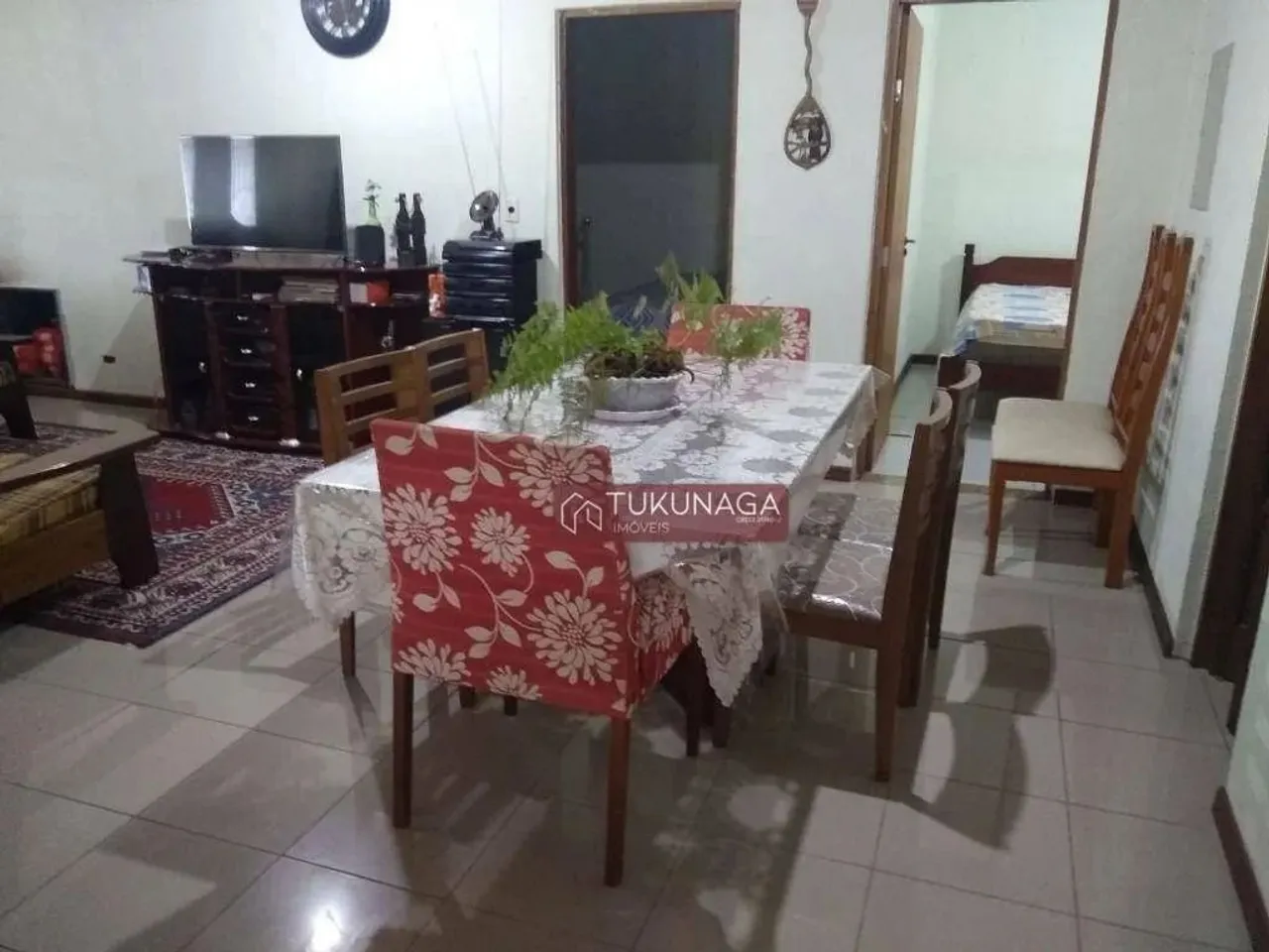 Chácara com 3 dormitórios à venda, 1000 m² por R$ 800.000 - Nazare - Nazaré Paulista/São P