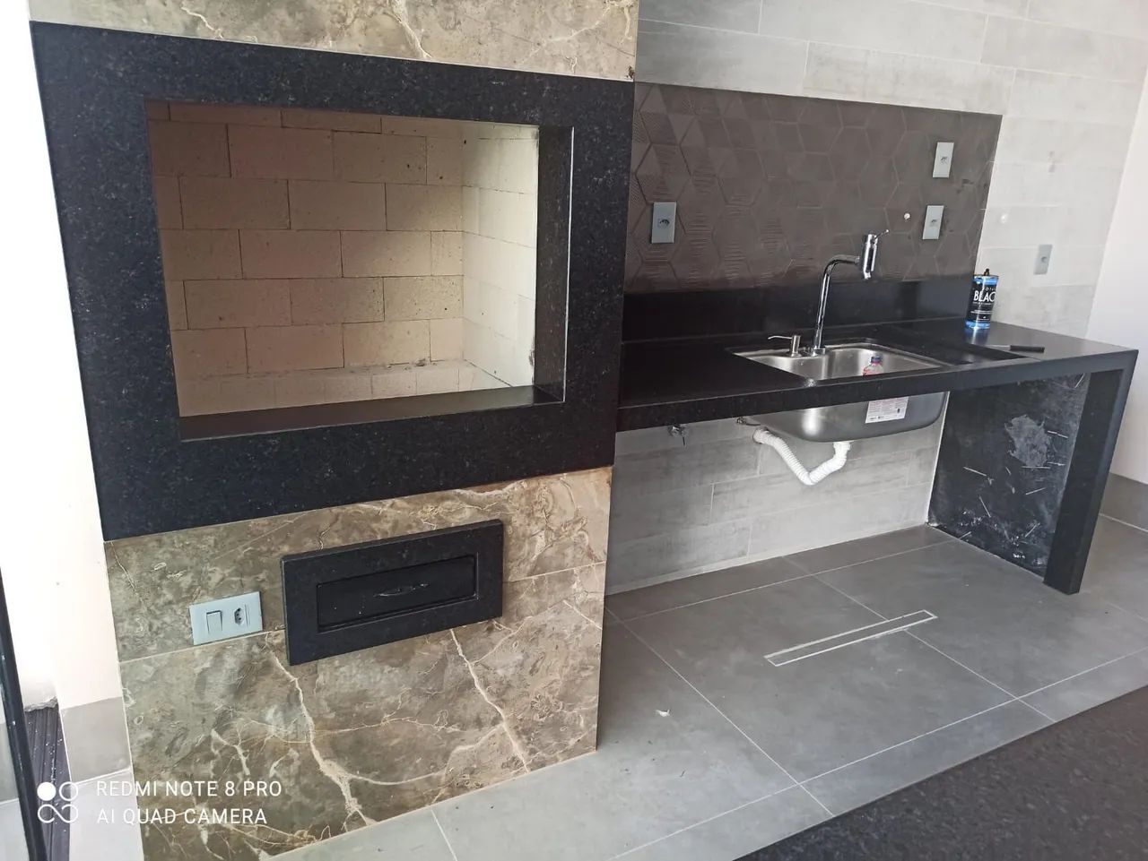 Pias bancadas lavatorios entre outros serviços  - Foto 3