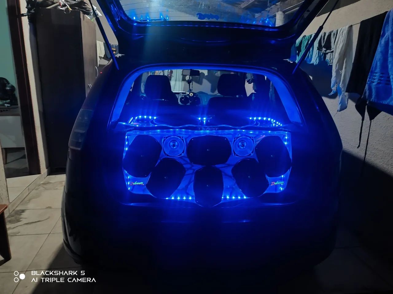 Som Automotivo  - Foto 2