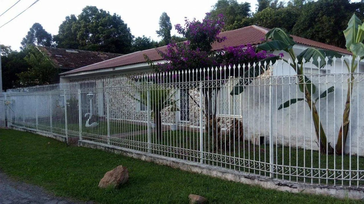 Aluguel de casa direto com o proprietário no Bigorrilho. - Foto 3