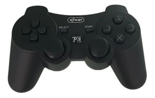 Controle Para PS3 
