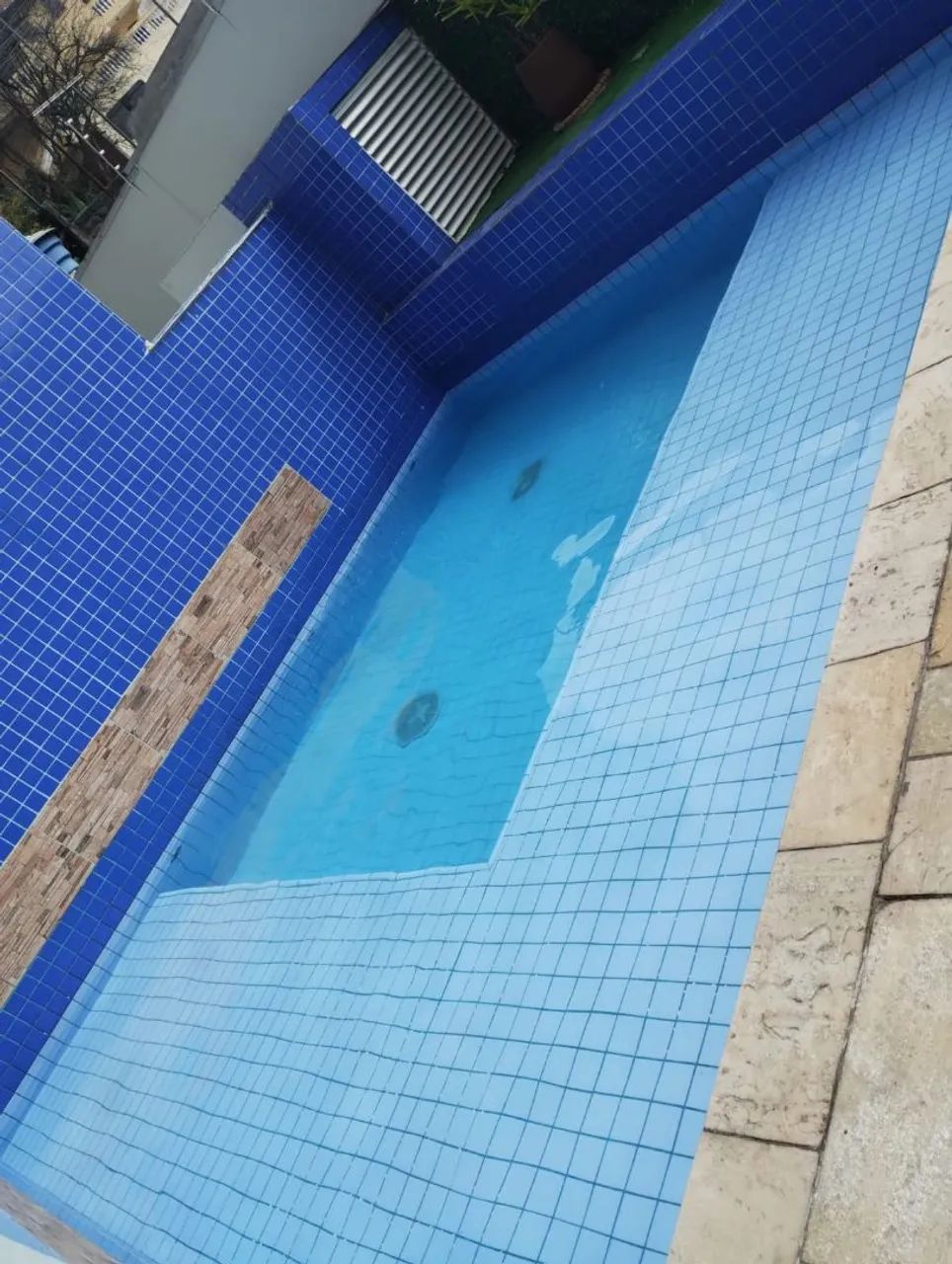 Limpeza e manutenção de piscinas - Foto 3