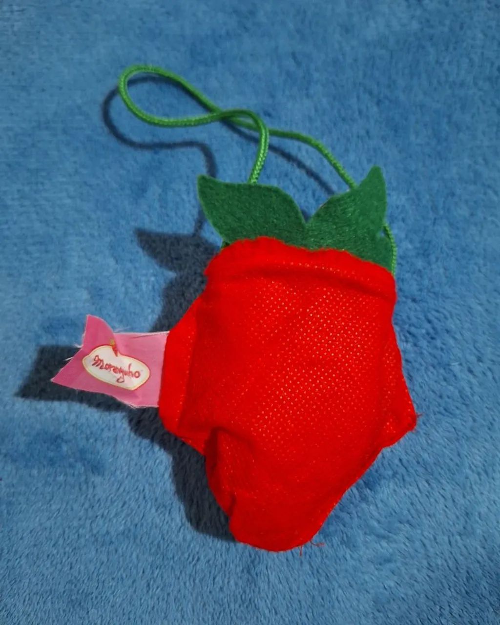 Bolsa Moranguinho - Berry Cool - Foto 4
