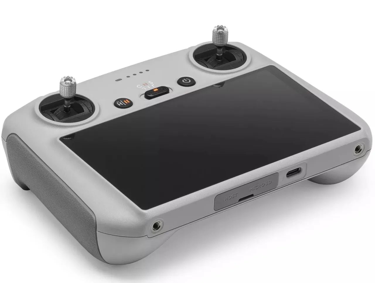 Controle Remoto DJI RC com Tela p/ Mini 3 / Pro / Air 2s