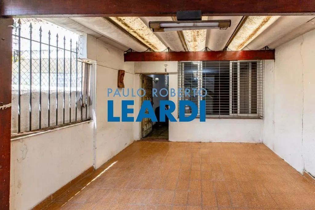 SOBRADO - BROOKLIN - SP