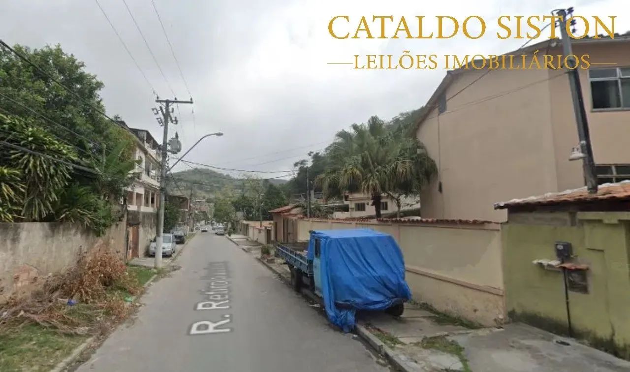 Leilão de casa em Niterói c/1 vaga de garagem - 55m² - Foto 3