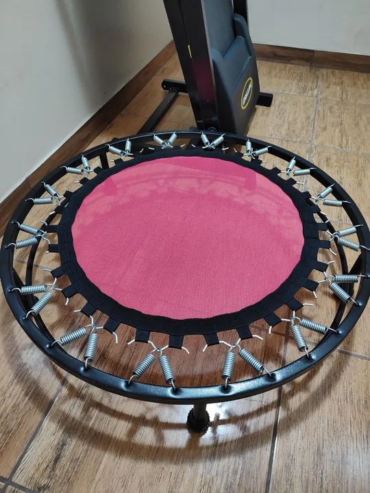 JUMP NOVO RETIRADA OU ENTREGA A COMBINAR - CAMPO GRANDE - RJ