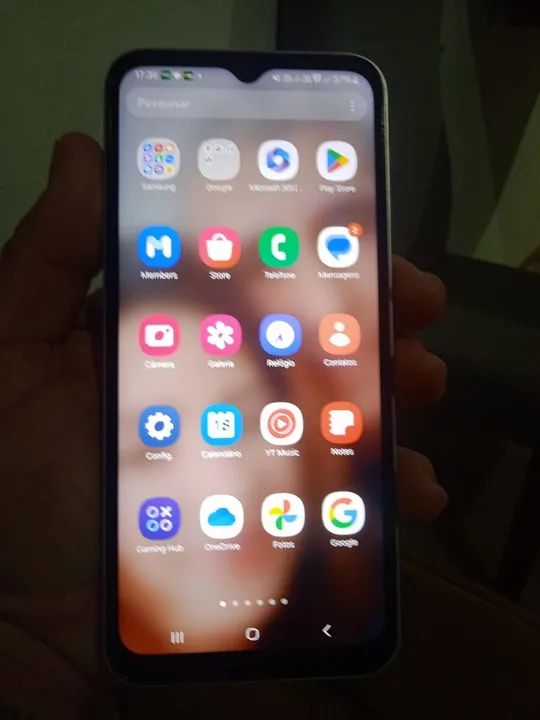 Samsung A14 5G 128gigas sem nenhum defeito  - Foto 5