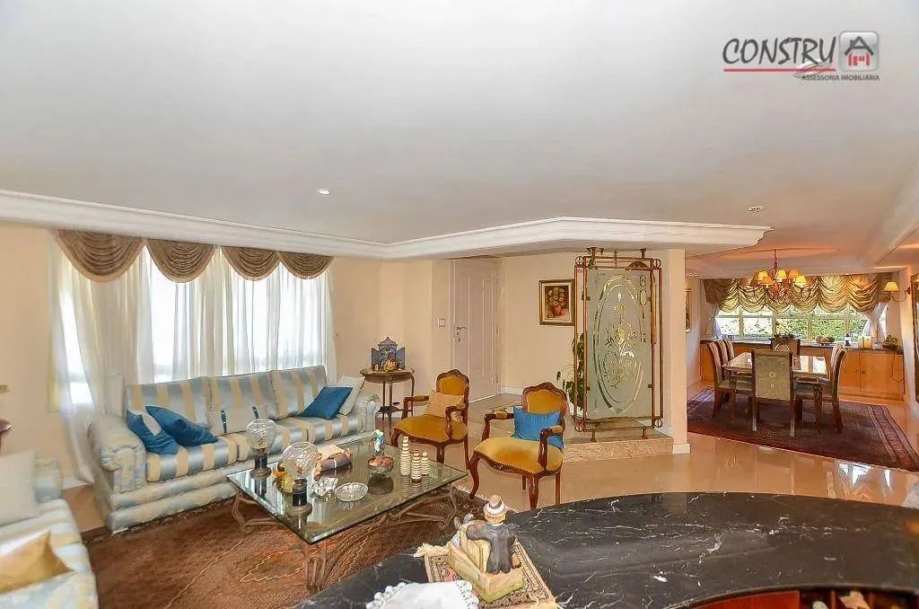 Casa em Condomínio no Santo Inácio de 561 m² com 5 suítes - Foto 4