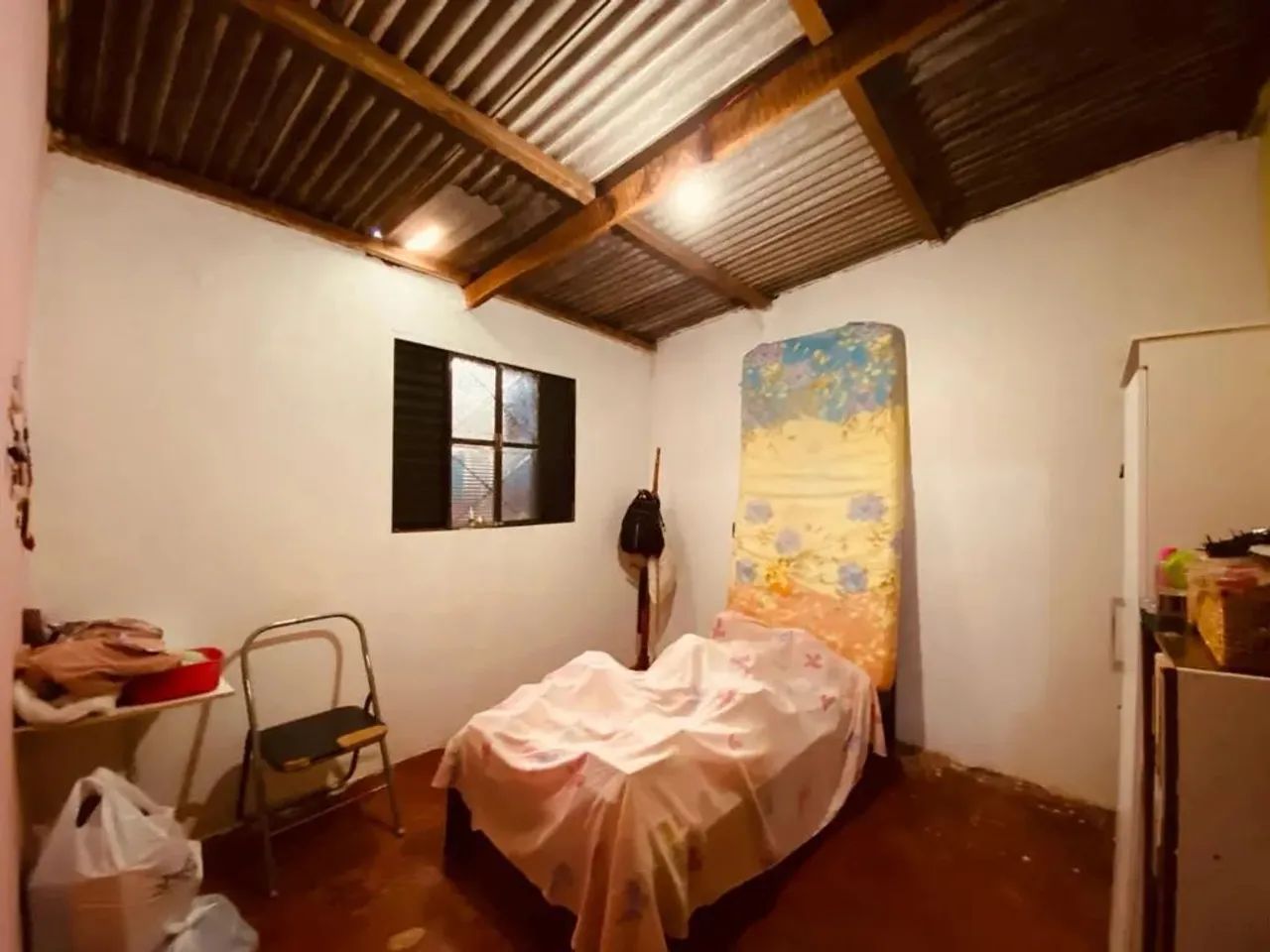Lote na QR 216 | Desocupado e (ESCRITURADO) com 03 Barracos | 150m² | Santa Maria - Foto 5