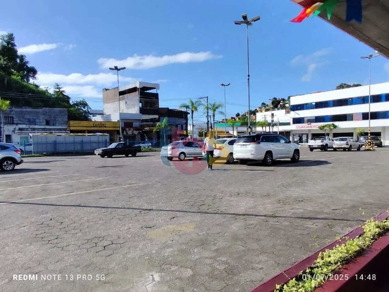 Alugo 17 Salas Comerciais - Foto 4