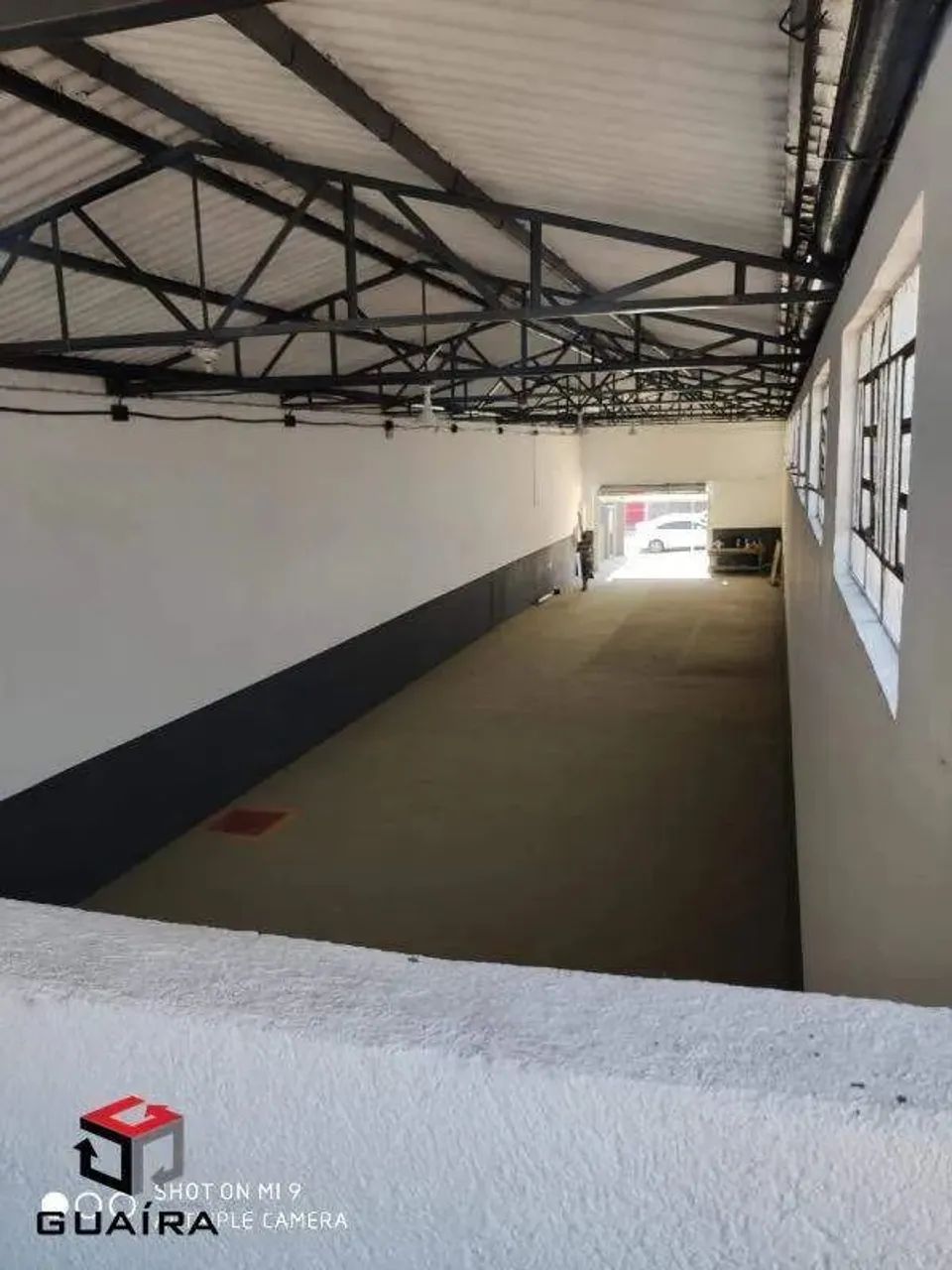 Galpão- 511- m², Taboão-São Bernardo do Campo - SP - Foto 4