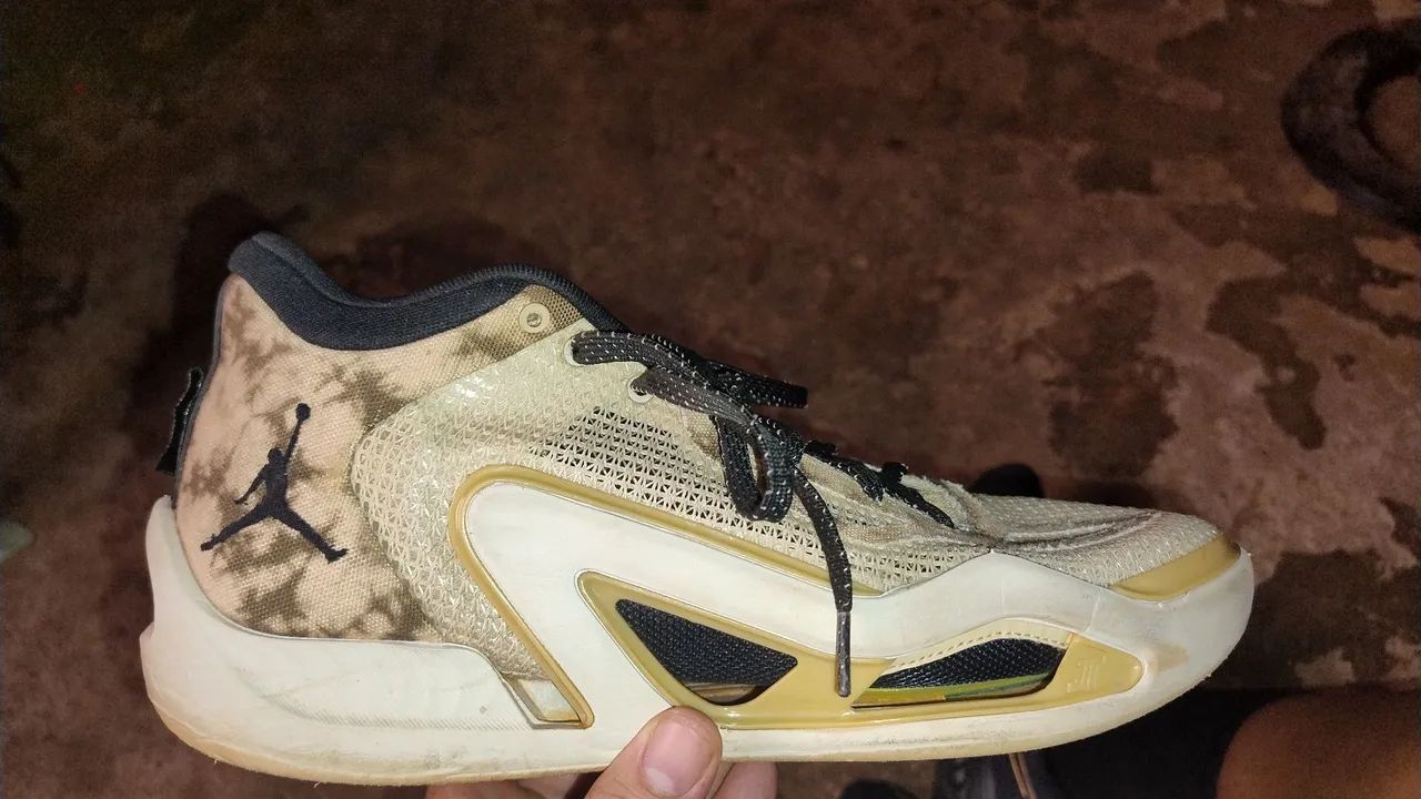 Jordan Tatum 1  - Foto 3