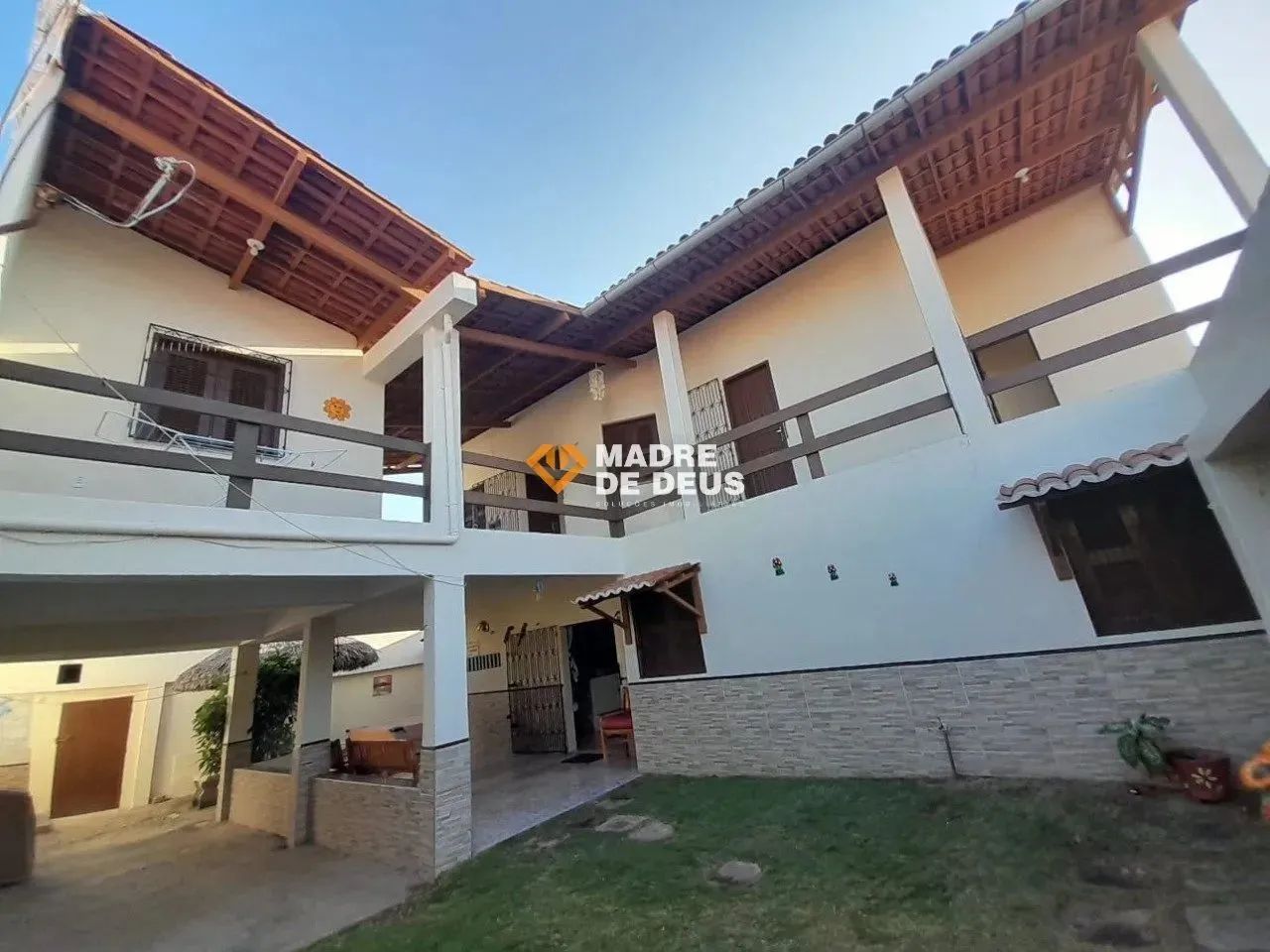 Casa de Praia em Caponga
