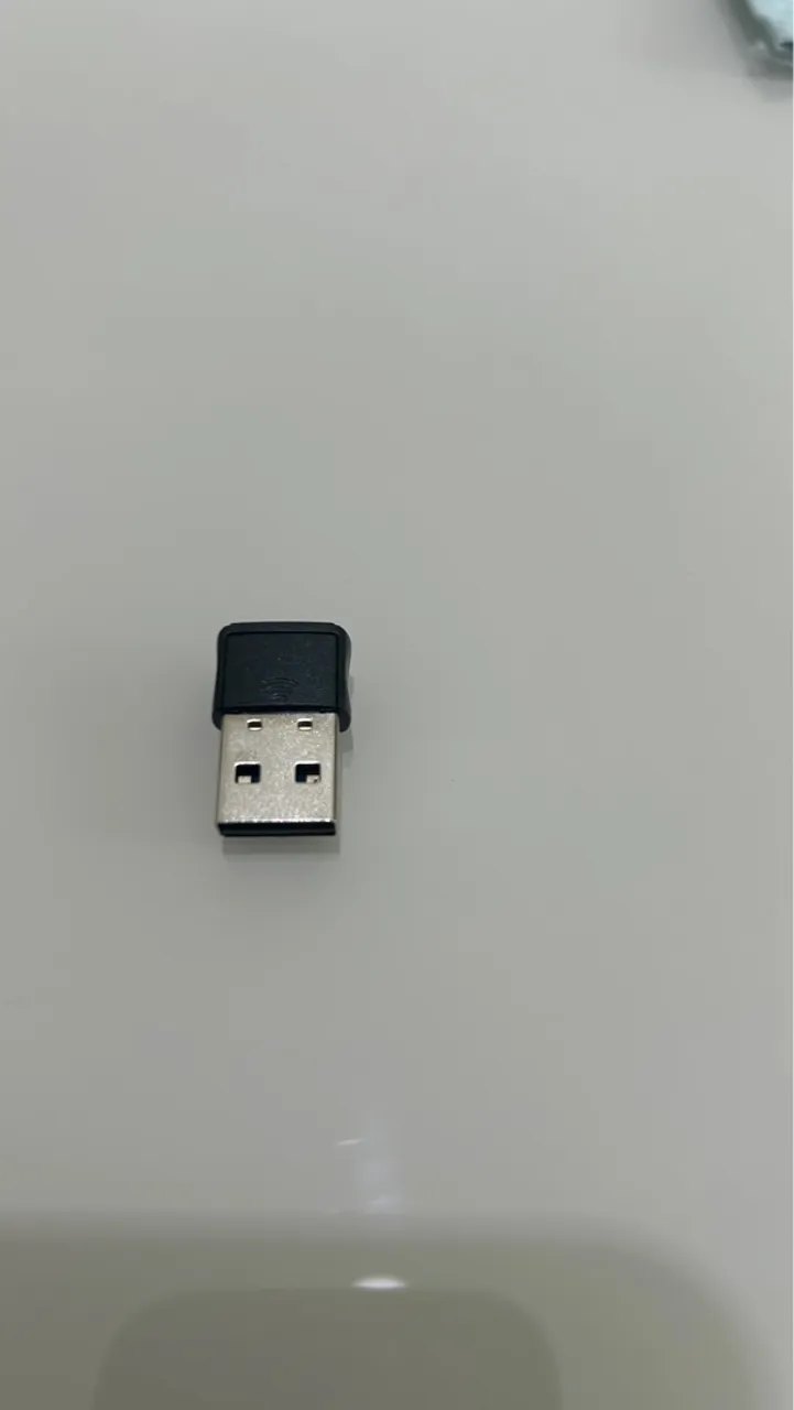 Adaptador Wi-Fi USB