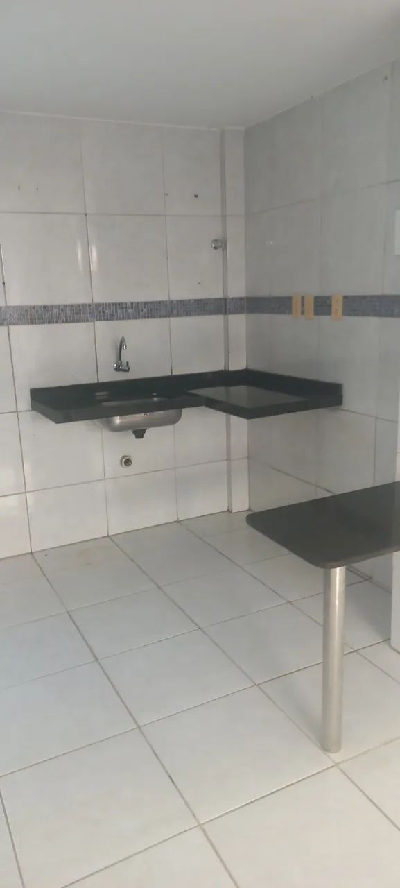 Foto - João Pessoa - Gramame