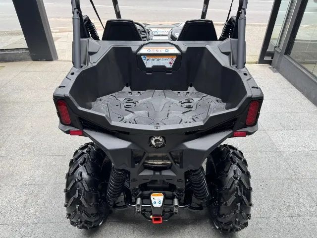Utv Can-Am Maverick Trail 700 2023 - Foto 3