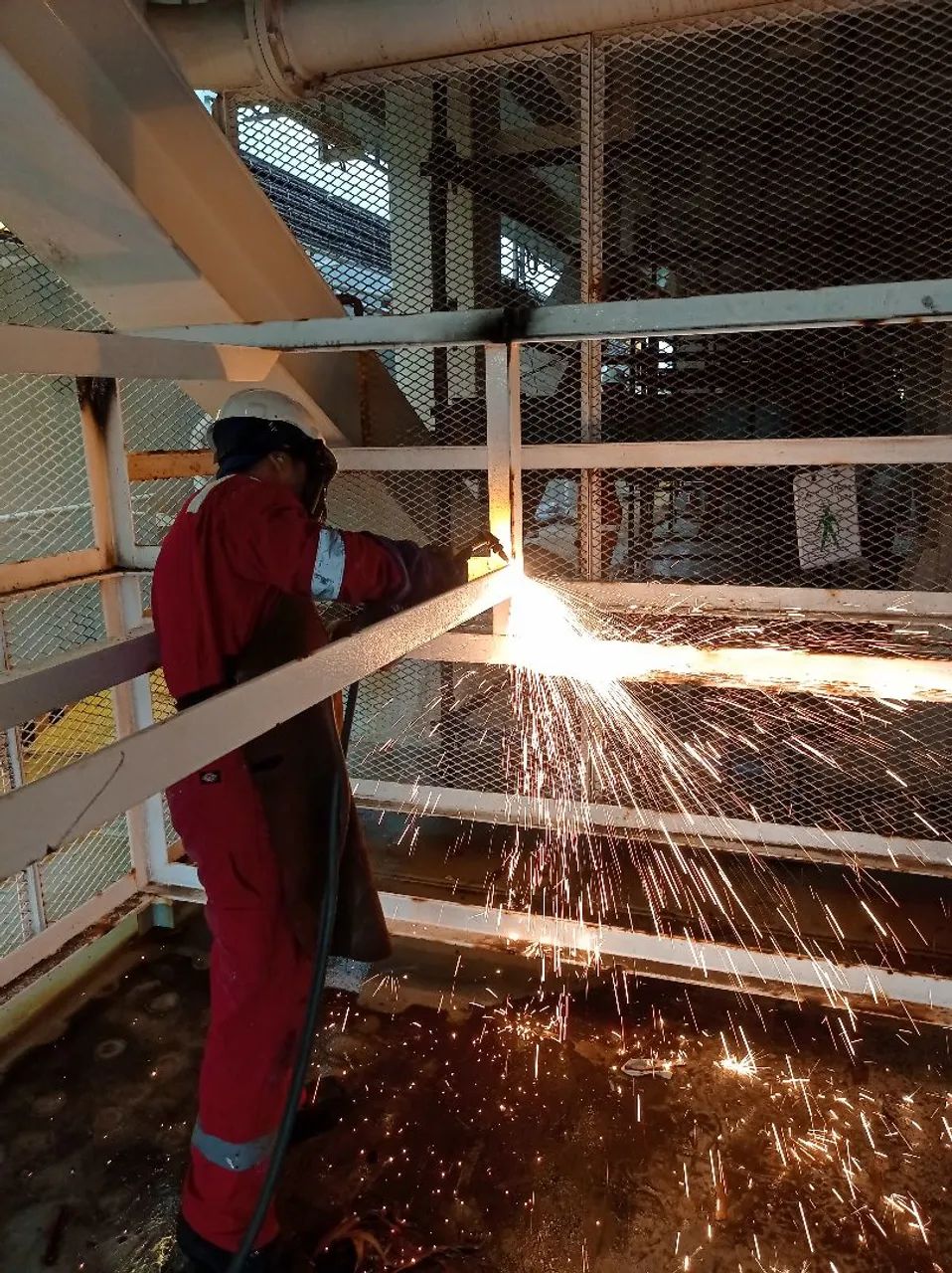 Maçariqueiro Vila isabel RJ - Foto 5