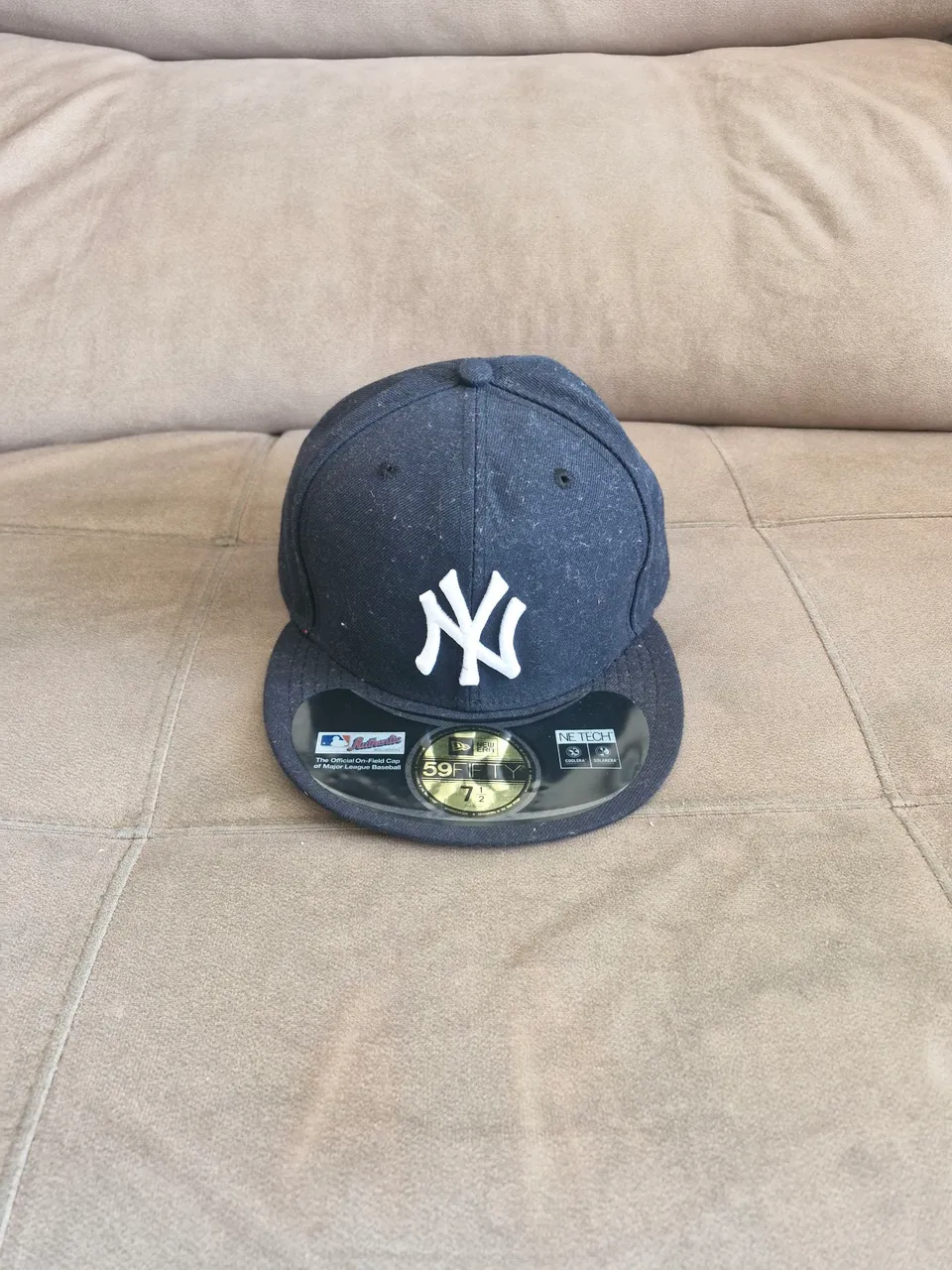 Boné New York Yankees Original