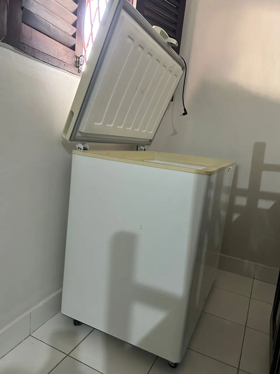 Freezer Horizontal - Foto 4