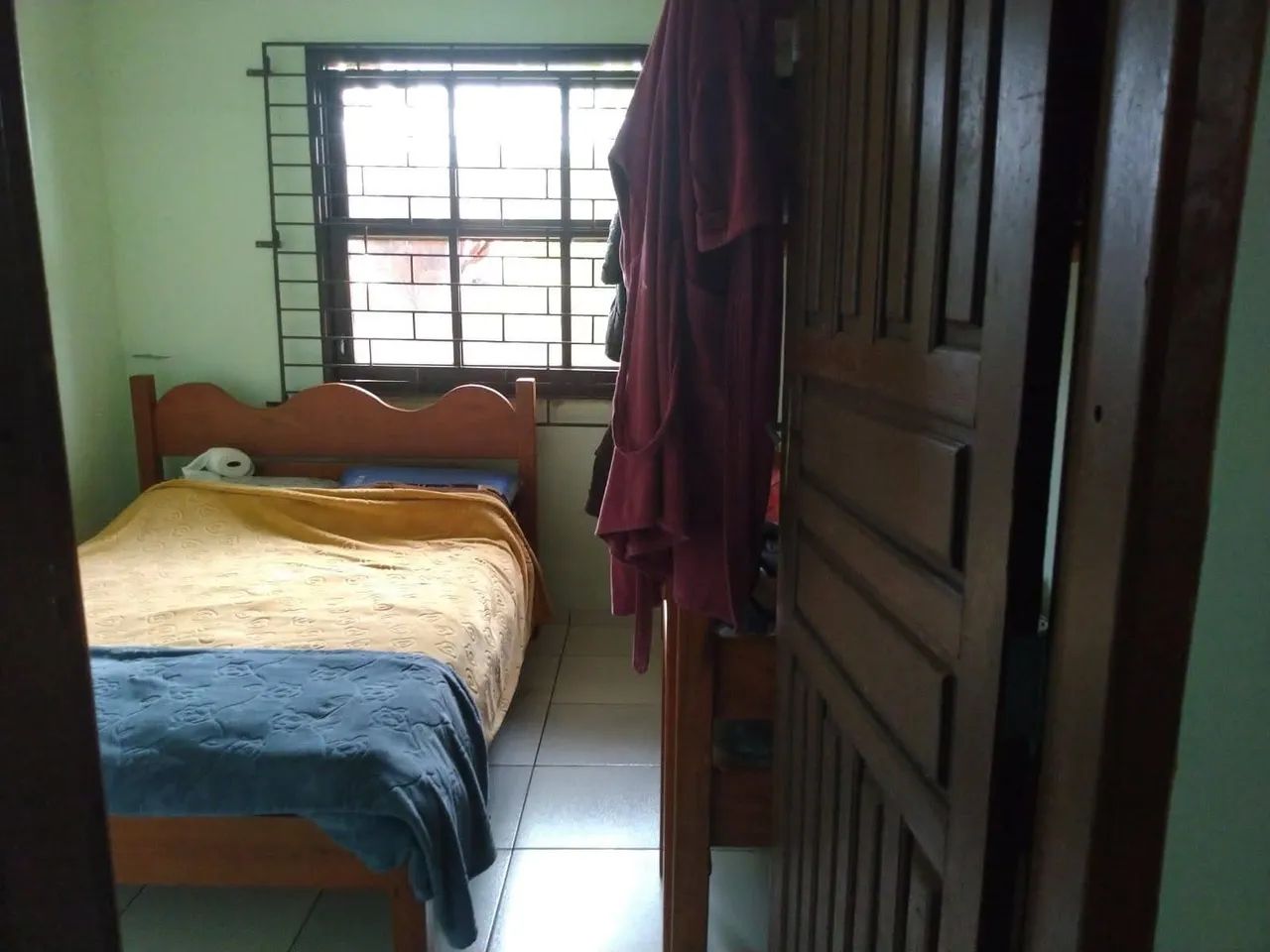 Casa Temporada em Local Tranquilo - Foto 9