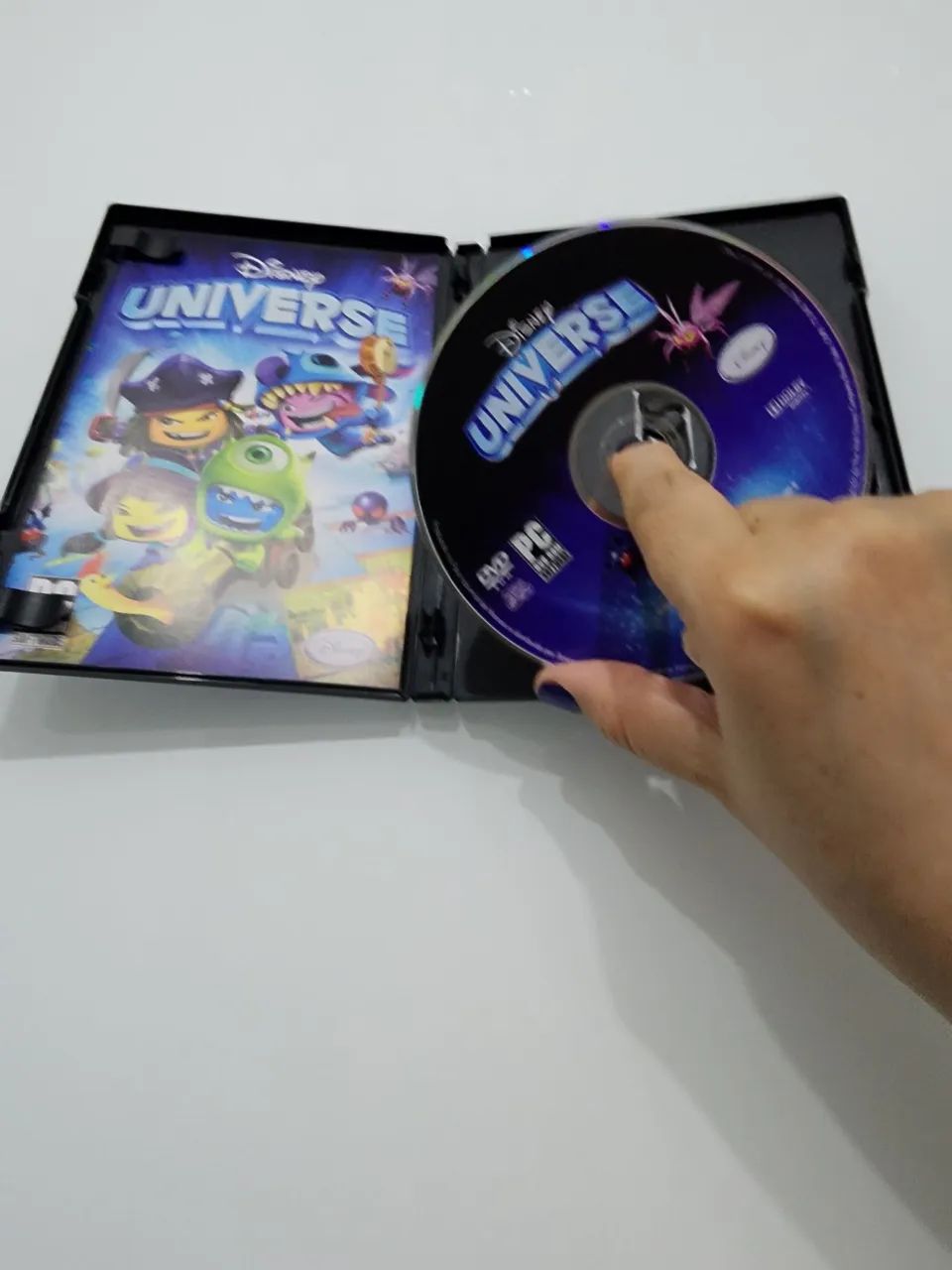 Game Disney Universe para PC - Foto 4