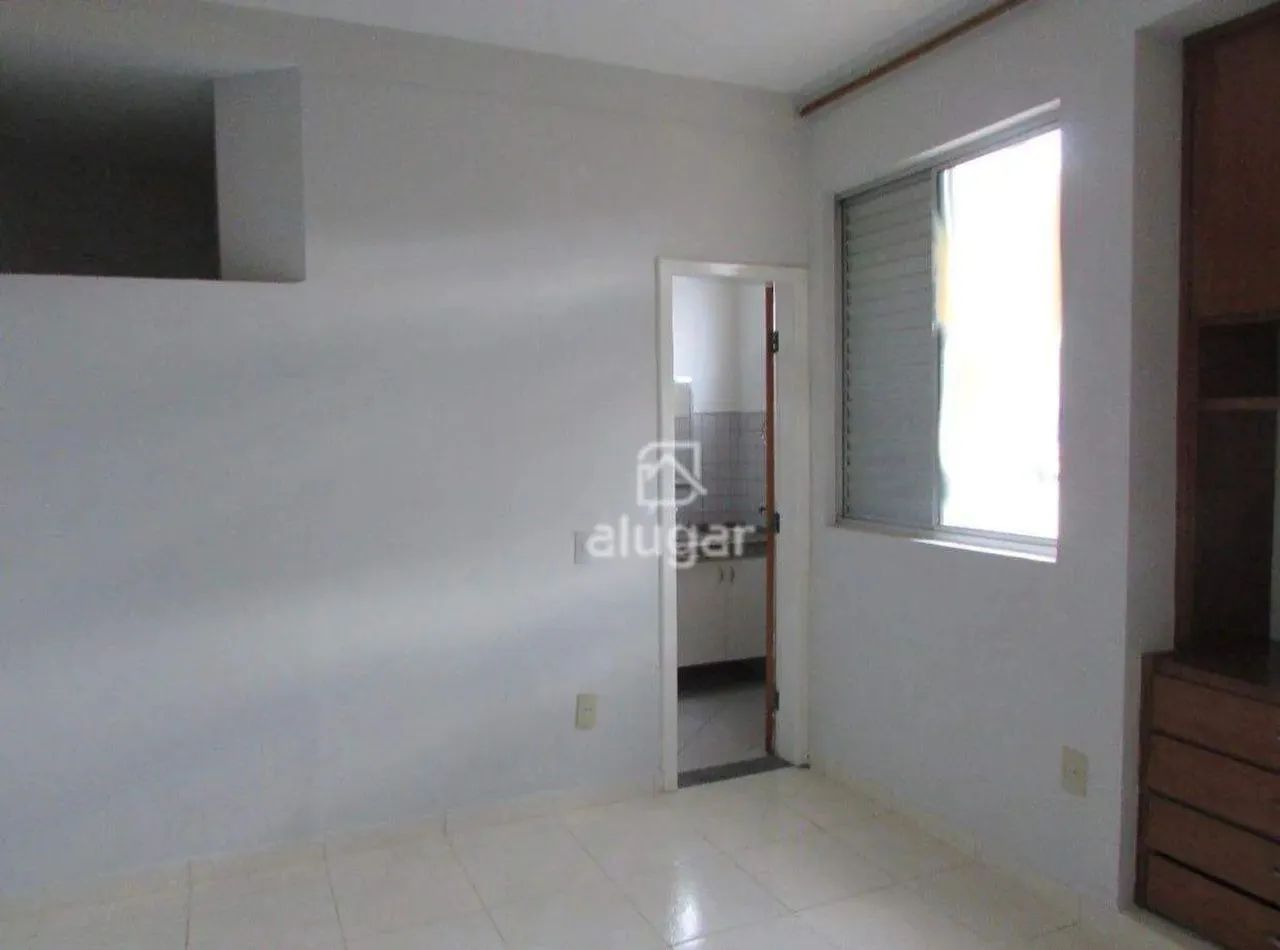 Kitnet à venda, 1 quarto, Centro - Montes Claros/MG - R$ 280.000,00 - Alugar Imóveis - Foto 3