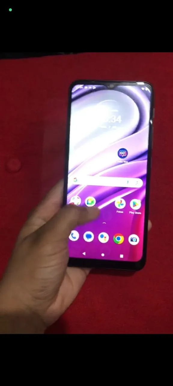 Moto G20