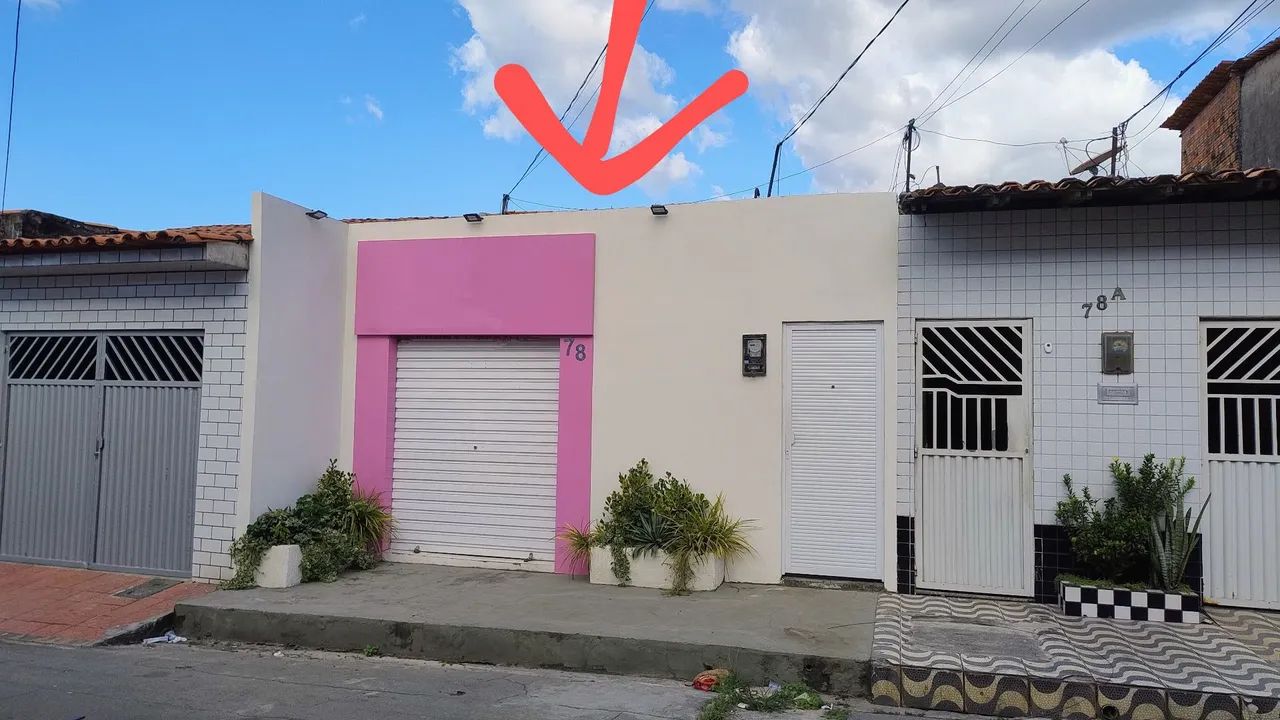 Foto - São Luís - Vila Ivar Saldanha