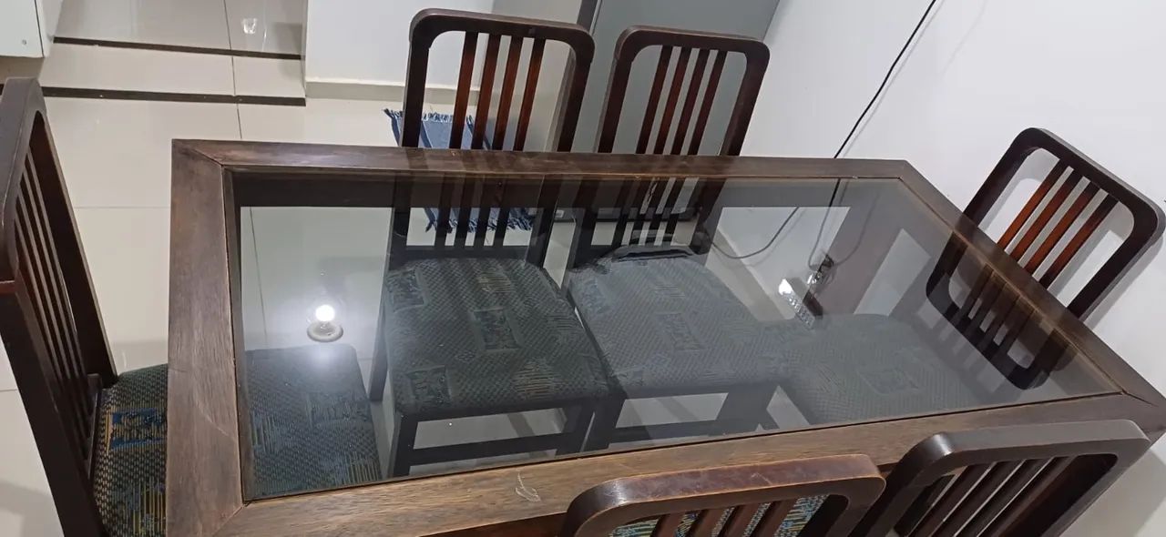 Mesa de jantar  - Foto 2