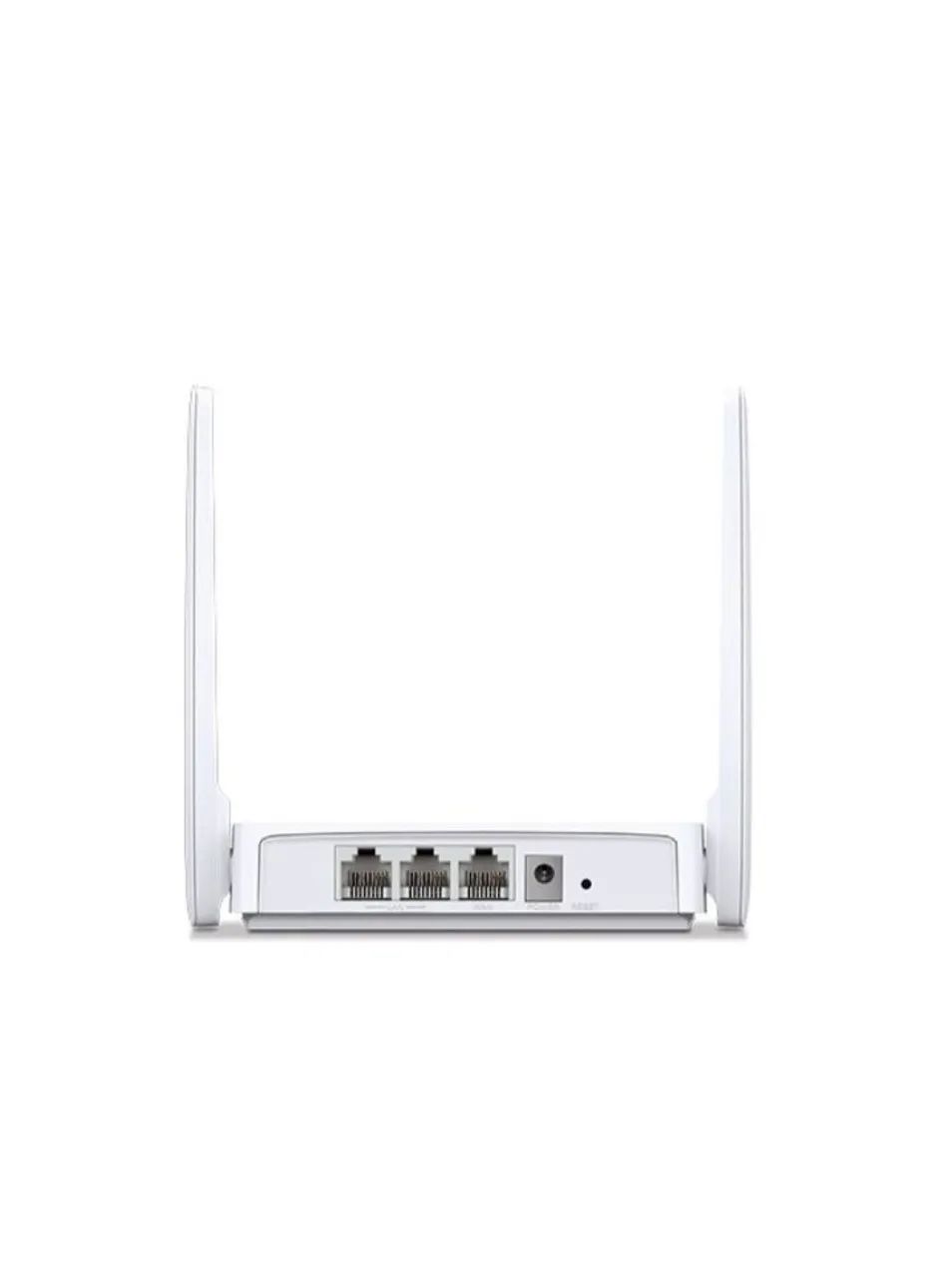 Roteador Wireless Mercusys 300 Mbps - MW301R - Foto 3