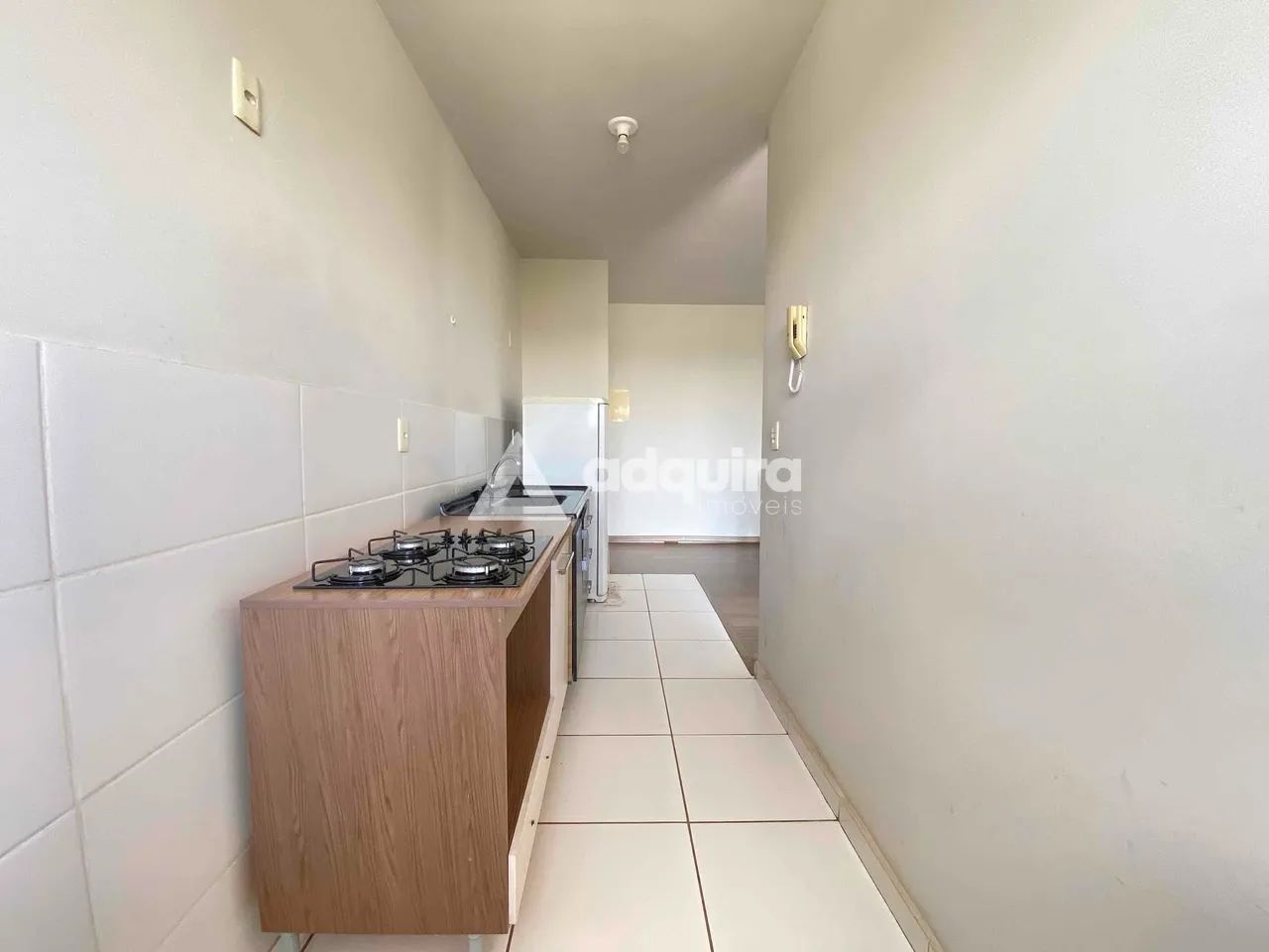 Apartamento Mobiliado para locação, Uvaranas, Ponta Grossa, PR - Foto 5