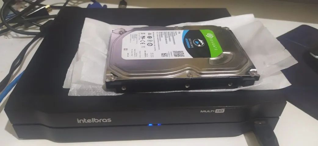 Varios hds para escolha - Foto 3