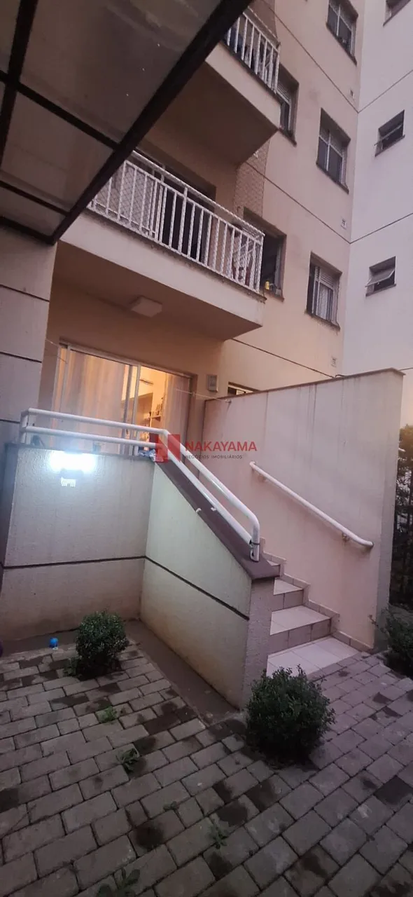 Apartamento pra locação no LIV CATUAÍ